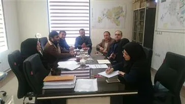 برگزاری دومین کمیته اخلاق پزشکی معاونت درمان
