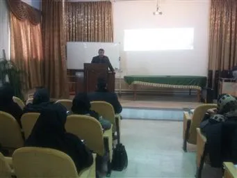 برگزاری دوره آموزشی یک روزه مصاحبه انگیزشی
