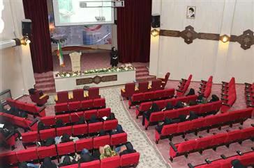 دوره ضمن خدمت آموزش به بیمار برای گروههای پرستاری و مامایی برگزار شد
