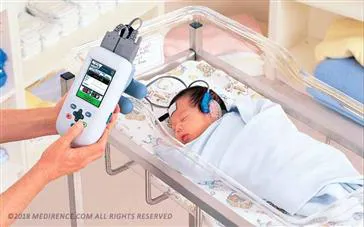 غربالگری شنوایی چیست و چگونه انجام می شود؟