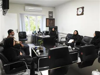 دهمین کمیته صیانت از خانواده و جوانی جمعیت در معاونت درمان برگزار شد 
