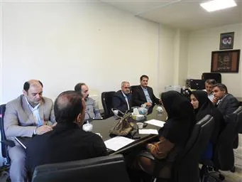 کمیسیون ماده 31 درمان سوء مصرف مواد در معاونت درمان تشکیل شد