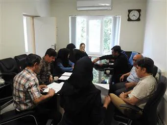 کمیسیون پزشکی دانشکده علوم پزشکی مراغه تشکیل شد