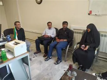 هفدهمین کمیته صیانت از خانواده و جوانی جمعیت معاونت درمان تشکیل شد