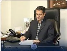 پیام تقدیر معاون درمان به مناسبت روز جهانی ایمنی بیمار