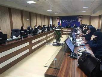 بازآموزی بیماریهای واگیر و سندرم های تحت مراقبت