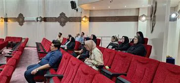 کارگاه آموزشی اصول احیاء پایه و پیشرفته و آشنایی با DC شوک