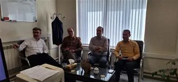 جلسه هماهنگی اداره نظارت بر درمان تشکیل شد.