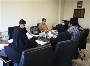 کمیسیون پزشکی دانشکده علوم پزشکی مراغه تشکیل شد