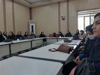 کارگاه کمک به تنفس نوزادان (HBB) تشکیل شد