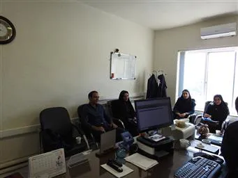 نوزدهمین کمیته جوانی جمعیت تشکیل شد.