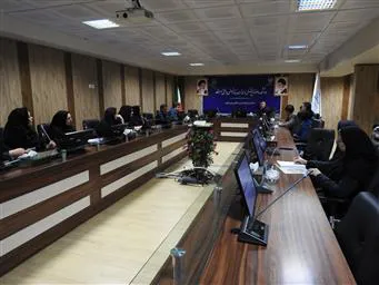 کمیته مرگ و میر کودکان 59-1 ماهه تشکیل شد