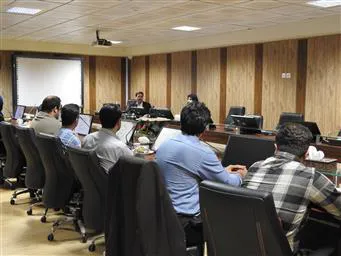 برگزاری کارگاه آموزشی توانمندسازی پرستاران در مدیریت بحران