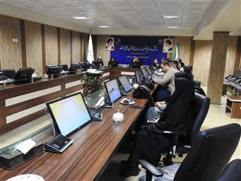 دومین کارگاه آموزشی با حضور مسئولین و کارشناسان پرستاری بخش اورژانس بیمارستانها برگزار شد