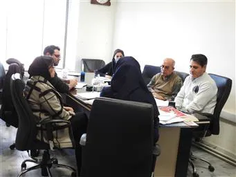 کمیسیون پزشکی دانشکده علوم پزشکی مراغه تشکیل شد