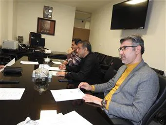 چهارمین کمیسیون ماده ۱۱ در سال جاری تشکیل شد.