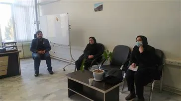 بیست و یکمین کمیته جوانی جمعیت تشکیل شد 