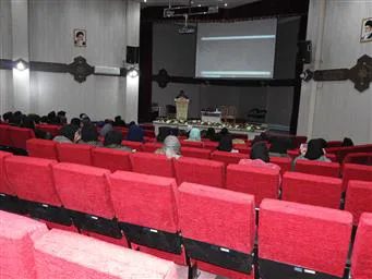 کارگاه آموزشی کمک به بقای مادر HMS
