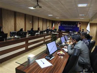 کمیته اخلاق بالینی معاونت درمان تشکیل شد.