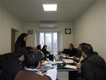 کمیسیون پزشکی دانشکده علوم پزشکی مراغه تشکیل شد