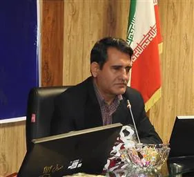پیام تبریک معاون درمان به مناسبت فرارسیدن سال نو