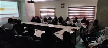 کارگاه آموزشی چالش های موجود در سنجش ضد میکروبی استافیلوکوک ها برگزار شد