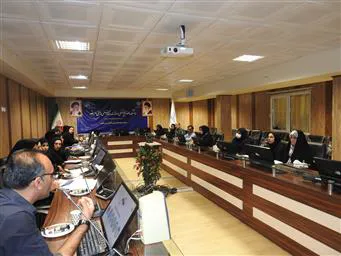 جلسه آموزشی تب دنگی و تب دنگی هموراژیک برگزار گردید