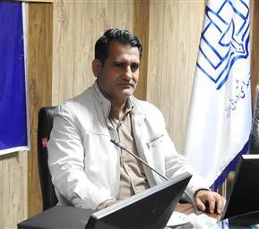 پیام تبریک روز داروساز معاون درمان دانشکده علوم پزشکی مراغه