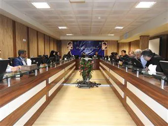 تشکیل کمیته دانشگاهی در برنامه اجرای شبکه آزمایشگاهی