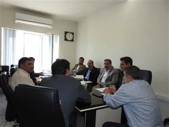 کمیته اورژانس دانشگاهی معاونت درمان تشکیل شد
