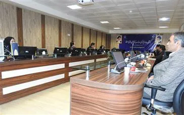 کمیته اخلاق بالینی معاونت درمان تشکیل شد