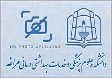 گزارش عملکرد و دستاوردهای نظام کشوری مراقبت مرگ مادری در سال 1394