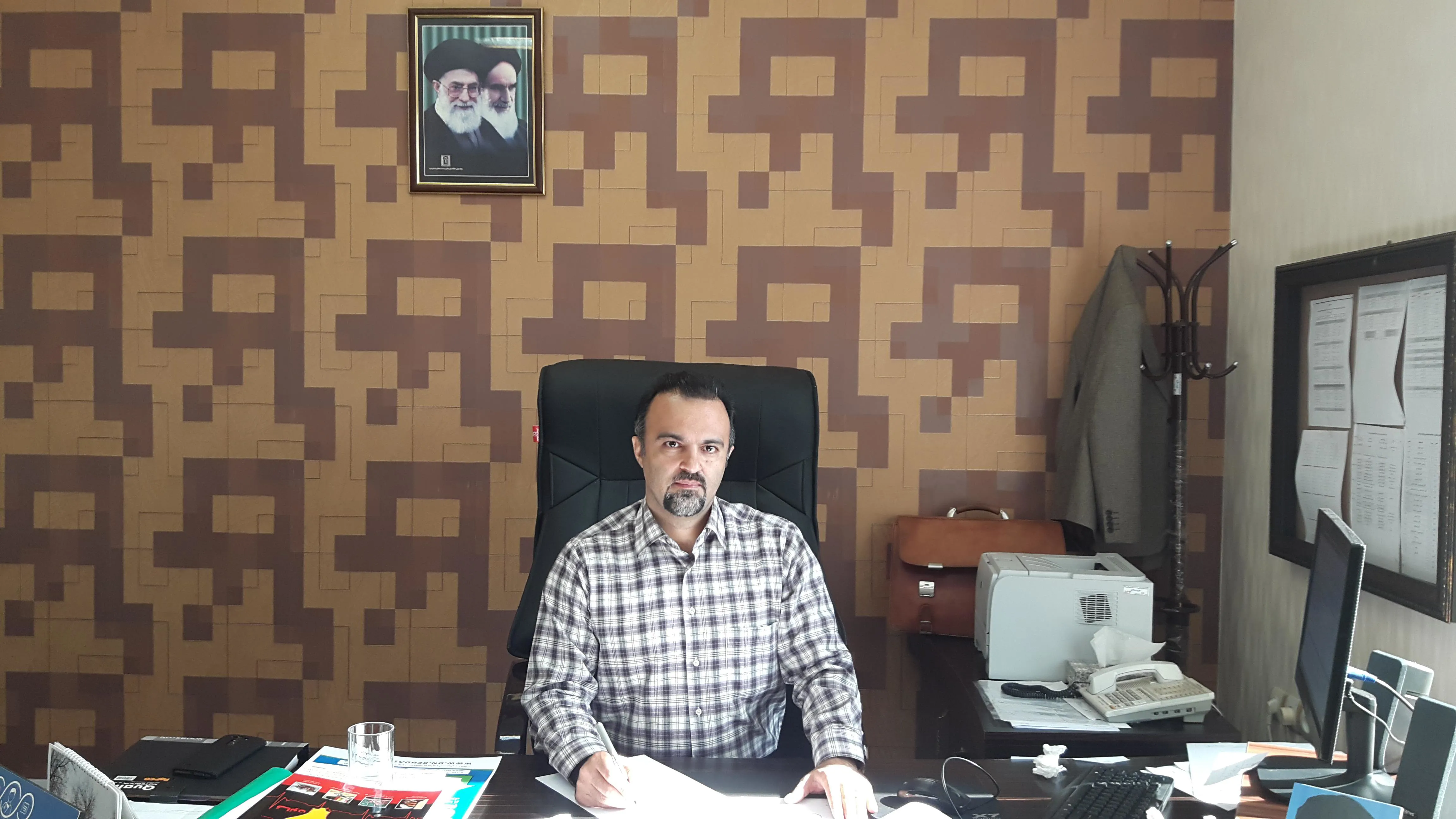 کسب بیستمین رتبه از بین پنجاه و شش دانشگاه علوم پزشکی کشور در زمینه مدیریت حوادث و فوریتهای پزشکی برای دانشکده علوم پزشکی مراغه