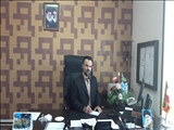 پیام آقای دکتر احمدی ، معاون درمان دانشکده ، به مناسبت گرامیداشت یاد و خاطره شهدای گرانقدر قیام خونین 15 خرداد 
