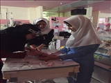 آغاز فعالیت درمانگاه ROP در بیمارستان شهید بهشتی