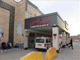 ارائه خدمت به ۹۰۰ بیمار توسط واحد آموزش سلامت بیمارستان امیرالمومنین (ع)