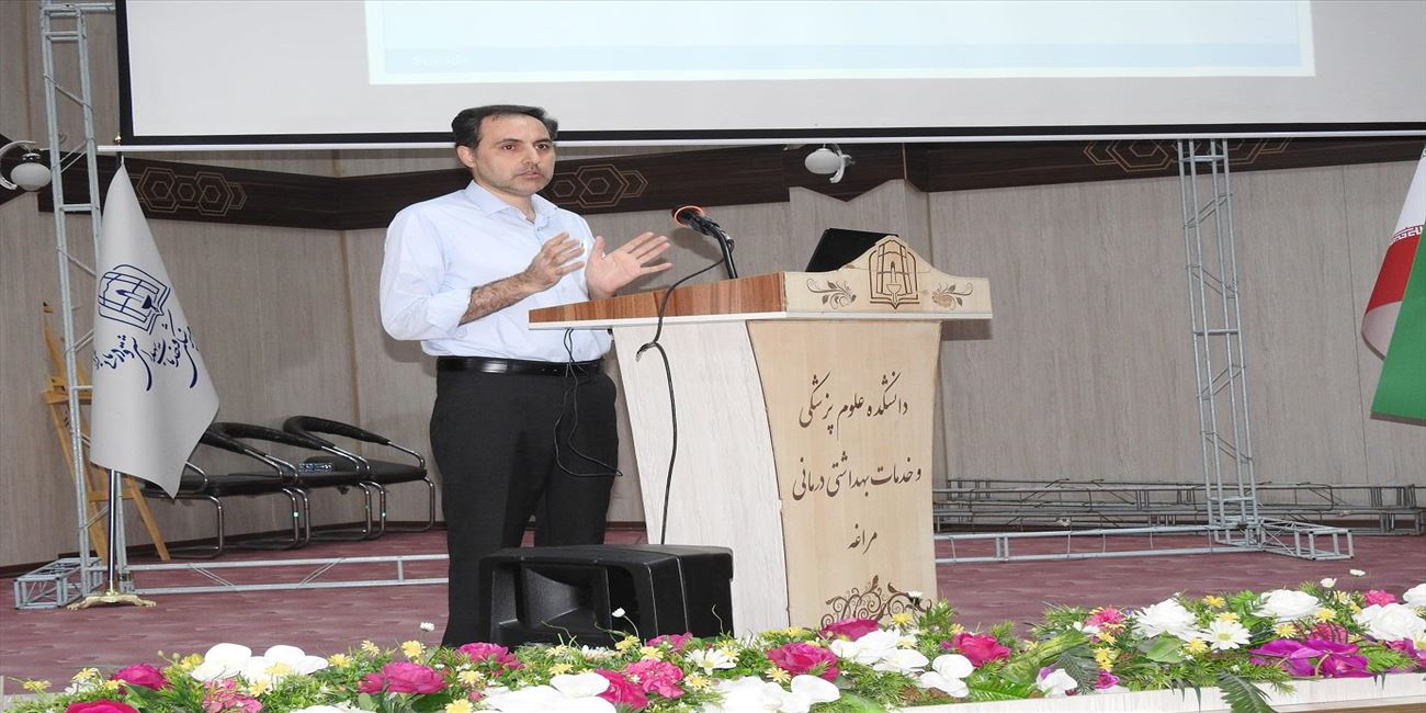 دوره باز آموزی پیشگیری از خودکشی برگزار شد